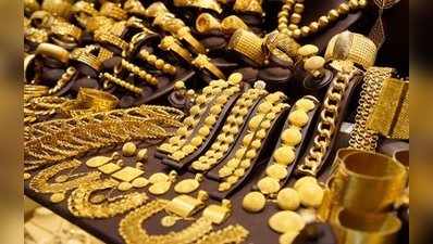 Gold Rate in Kerala: സ്വര്‍ണവില കൂപ്പുകുത്തി; ഏറ്റവും കുറഞ്ഞ നിരക്കില്‍