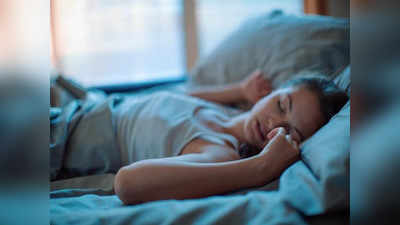 World Sleep Day 2019: सोने से पहले इन कामों को करने से कम होगी तोंद