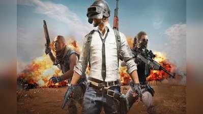 PUBG:குஜராத்தில் தடையை மீறி பப்ஜி  விளையாடிய 6 பேர் கைது!