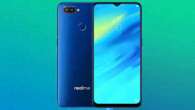 Realme Holi days sale: இன்றுடன் நிறைவுபெறும் ரியல்மீ ஹோலி டே சேல்:உடனே முந்துங்கள்