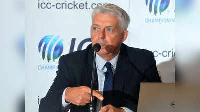क्राइस्टचर्च मस्जिद हमले: NZ-BAN टेस्ट मैच रद्द होने का ICC ने किया समर्थन