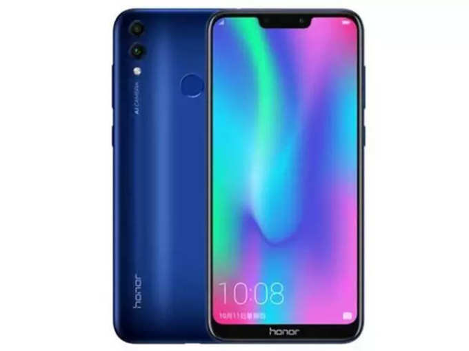 Honor 8C