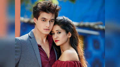 देखें, टीवी की नायरा Shivangi Joshi का फैब्युलस डांस विडियो