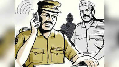 अवैध खनन मामले में पुलिस ने वसूला 10 लाख रुपये का जुर्माना, दर्जनभर आरोपी गिरफ्तार