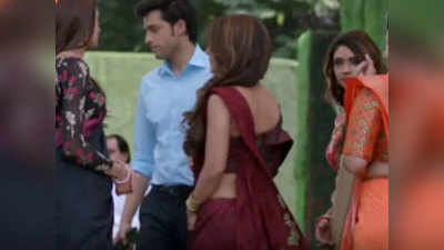 Kasautii Zindagii Kay, 15 March 2019: खराब हुई हनीमून पर जा रहे अनुराग और कोमोलिका की गाड़ी