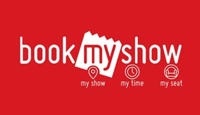 book show