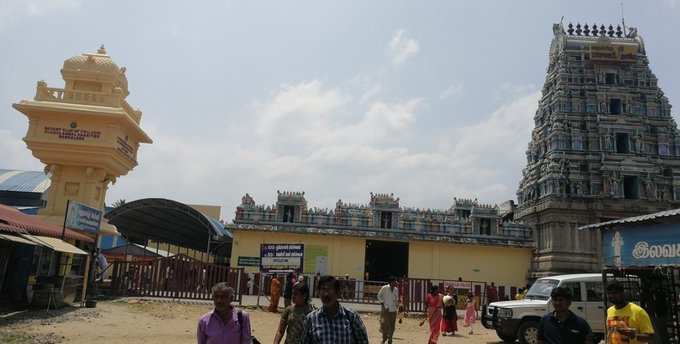 masani amman temple