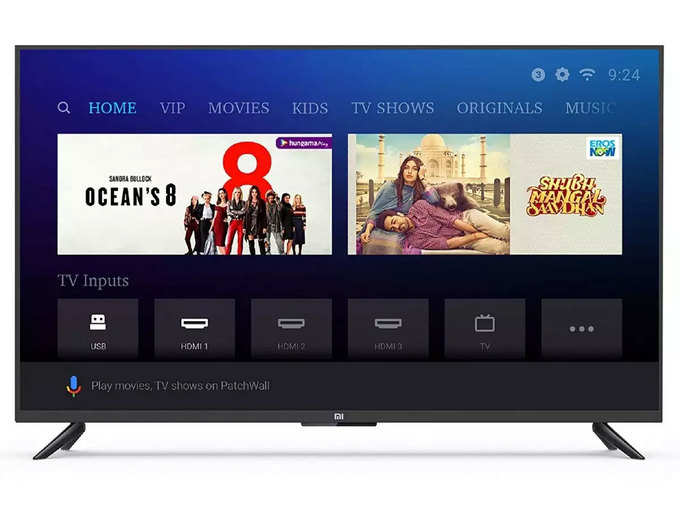 Mi LED TV 4A PRO 49-inch Full HD Android TV 