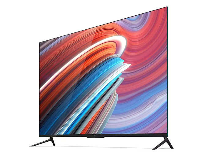 Mi LED TV 4 PRO 55-inch Ultra HD Android TV 