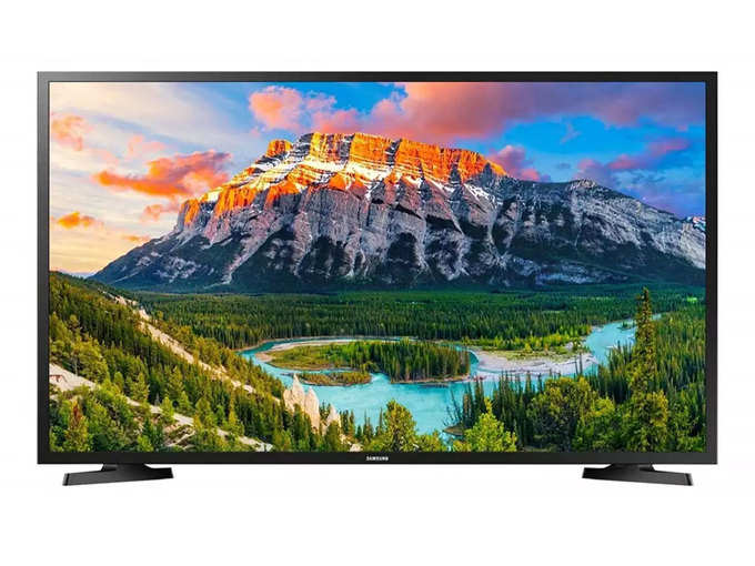 Samsung 49-inch Full HD LED Smart TV UA49N5300AR