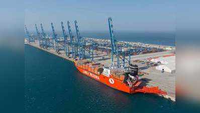 पाकिस्तान ने ग्वादर पोर्ट के लिए चीन से 10 अरब डॉलर का कर्ज लियाः अमेरिकी जनरल