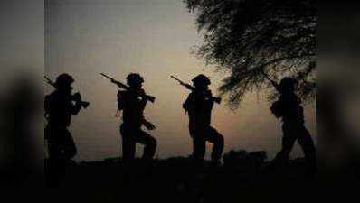 भारत-म्यांमार सेना ने ऑपरेशन सनराइज चला सीमा पर तबाह किए दहशतगर्दों के ठिकाने