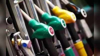 Petrol Price: இன்றும் (16-03-2019) பெட்ரோல் விலை உயர்ந்தது... டீசல் விலை குறைந்தது..!