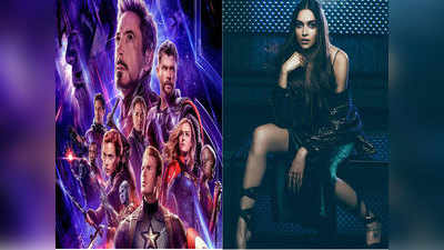 दीपिका पादुकोण को है यकीन Avengers में जल्द दिखेगा देसी सुपरहीरो