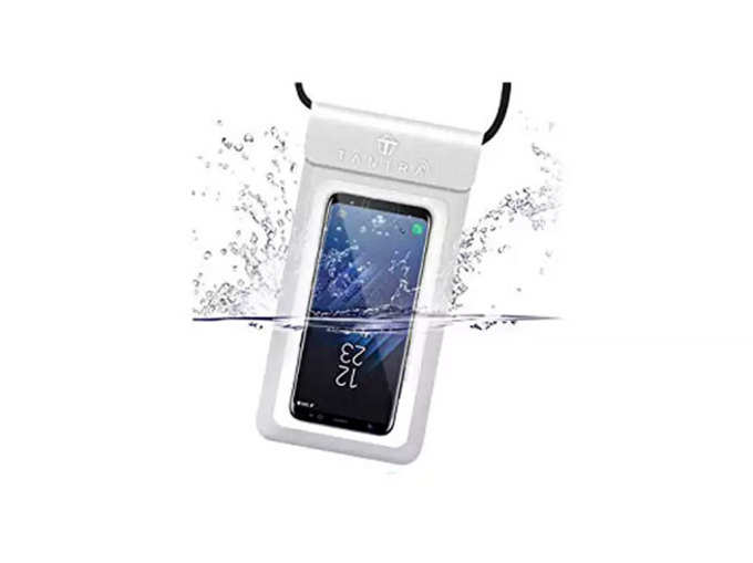 Tantra universal mobile phone waterproof case