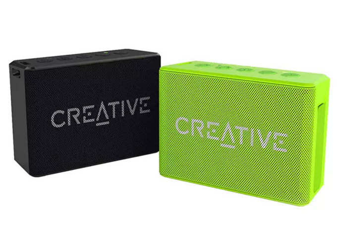 Creative Muvo 1c Bluetooth speaker