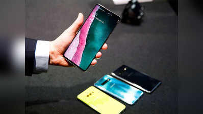 परफेक्ट फुल स्क्रीन स्मार्टफोन डिवेलप कर रहा है Samsung, डिस्प्ले के अंदर होगा सेल्फी कैमरा