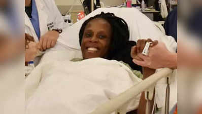 अमेरिका में टेक्सस के अस्पताल में महिला ने दिया छह बच्चों को जन्म