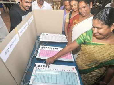लोकसभा चुनाव 2019: जानिए, केरल की 20 सीटों से कौन से दिग्‍गज लड़ेंगे