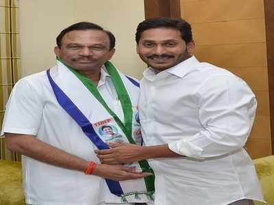 వైసీపీలోకి మాగుంట.. జగన్ బాబాయ్‌ సీటుకు చెక్?