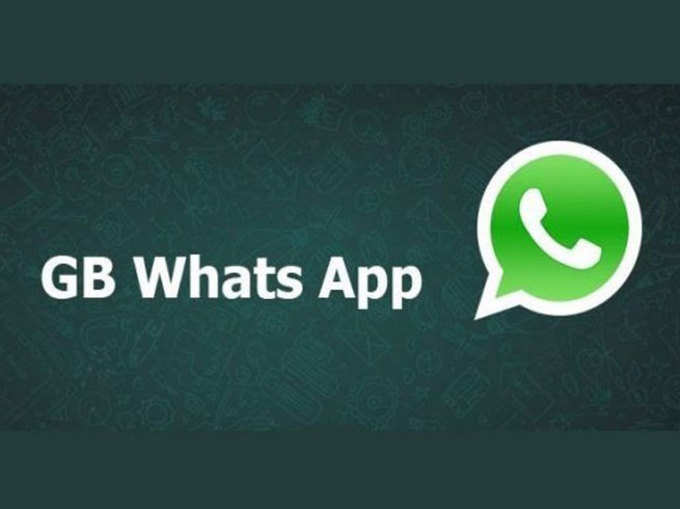 GB Whatsapp