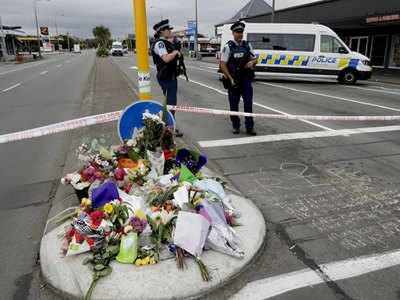 Newzealand Mosque Shooting: ಹೈದರಾಬಾದ್‌ ಟೆಕ್ಕಿ ಸೇರಿ ಭಾರತೀಯರಿಬ್ಬರ ಸಾವು