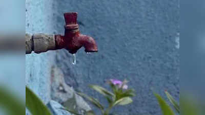 मुंबईतल्या पाच पालिका शाळांत १० दिवस पाणी बंद