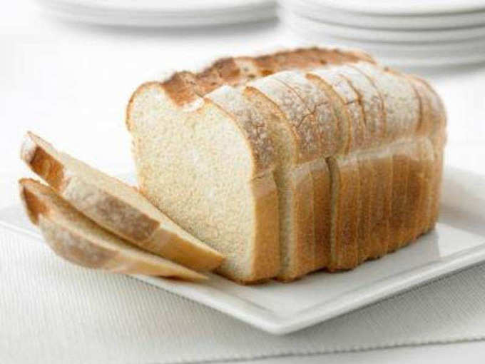 ​वाइट ब्रेड