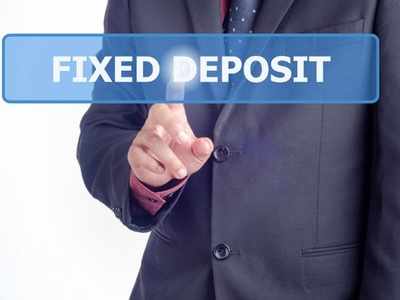 Fixed Depositsపై బ్యాంకుల్లో కన్నా వీటిల్లో ఎక్కువ వడ్డీ!