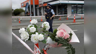 क्राइस्टचर्च हमले में मृतक संख्या 50 हुई, न्यूजीलैंड में गम का माहौल