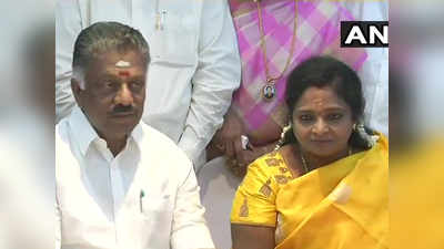 तमिलनाडु: 20 सीटों पर लड़ेगी AIADMK, कोयंबटूर समेत 5 सीटों पर BJP को समर्थन
