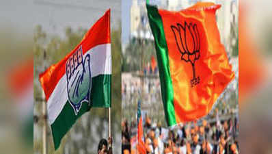 राजस्थान लोकसभा: प्रदेश में सरकार बनाने वाली पार्टी की ही चलती है लोकसभा चुनाव में