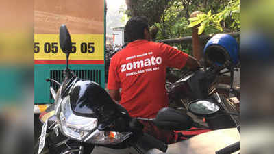 Zomato-Swiggy: नॉनव्हेज जेवण पाठवल्यानं झोमॅटो, स्विगीला नोटीस