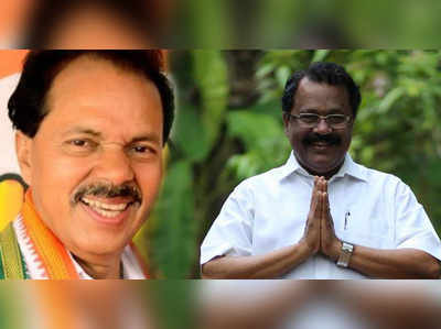 കെ വി തോമസിനെ പിടിക്കും മുൻപ് പിള്ള സ്വന്തം സീറ്റ് ഉറപ്പിക്കണം