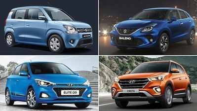 Car Sales: భారతీయులు ఎక్కువగా కొంటున్న కార్లు ఇవే