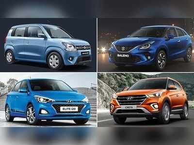 Car Sales: భారతీయులు ఎక్కువగా కొంటున్న కార్లు ఇవే