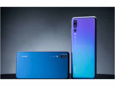 Huawei P30 స్మార్ట్‌ఫోన్ లాంచ్ డేట్ ఫిక్స్!