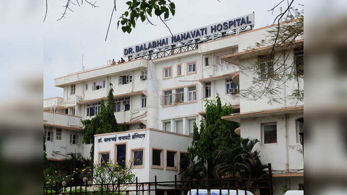 Nanavati hospital under scanner for promoting unapproved Parkinsons drug 