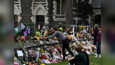 न्यू जीलैंड हमले के मृतकों में से 4 गुजरात के, गम में डूबे परिवार