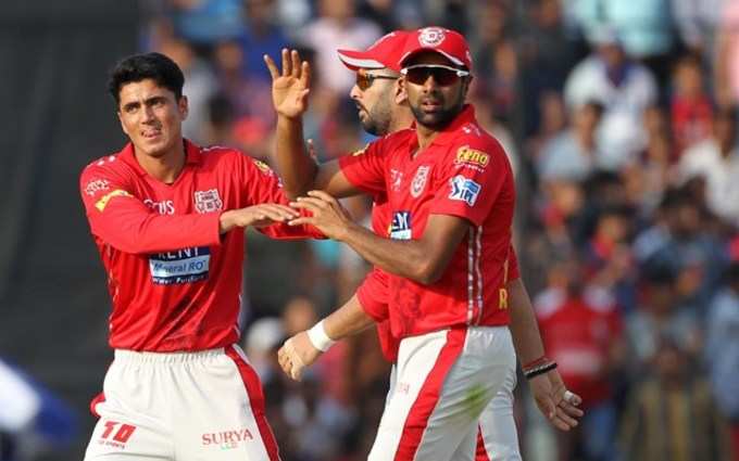 Kings XI Punjab