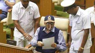 Goa CM Parrikar Dead: మనోహర్ పారికర్ ఇకలేరు.. 