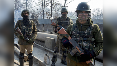 इराकः भारत ने अपने दूतावास में CRPF कमांडो तैनात किए