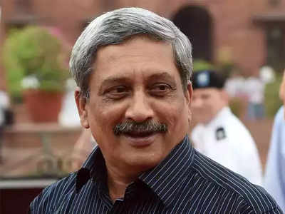 New Goa CM: नव्या मुख्यमंत्र्यांचा शोध सुरू