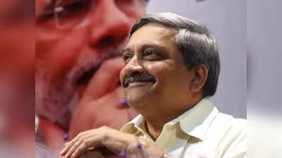 Manohar Parrikar Memories: तेव्हाही पर्रिकर हसत होते...डॉक्टरांनी सांगितला जिंदादिलीचा किस्सा