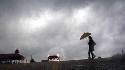 Tamilnadu Climate Today: தமிழகம் மற்றும் புதுச்சேரியில் ஓரிரு இடங்களில்  மழைக்கு வாய்ப்பு- வானிலை மையம்