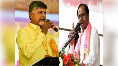 ఢిల్లీలో చక్రం ఉంటేగా కేసీఆర్‌ తిప్పేది: చంద్రబాబు