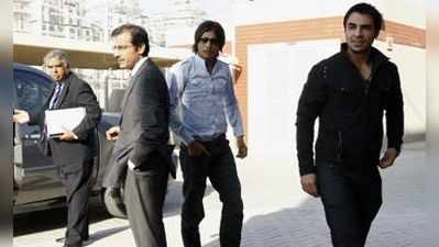 आईसीसी ने खारिज की सलमान बट और मोहम्मद आमिर की अपील