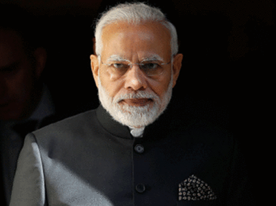 PM मोदी पर आपत्तिजनक बयान, BJP ने चुनाव आयोग से कांग्रेस नेता की शिकायत