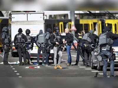 Netherlands Shooting: ట్రామ్‌పై కాల్పులకు తెగబడిన దుండగుడు