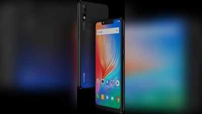 TECNO CAMON iSKY 3: ದೇಶದ ಮಾರುಕಟ್ಟೆಗೆ ಬಿಡುಗಡೆ